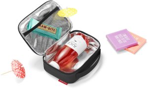 PACKiT Reisenthel Thermocase black 3