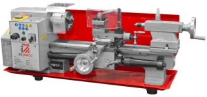 Holzmann ED300ECO 230V Tischdrehmaschine 1
