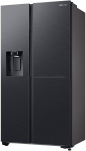 Lodówka Samsung RH64DG53R3B1EF Food Showcase-drzwi zbiornik na wodę 3