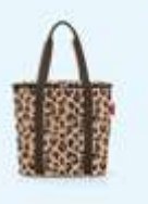 Reisenthel Thermoshopper Leo Macchiato 1