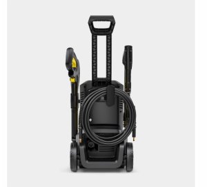 Karcher K 6 myjka ciśnieniowa, 2200 W, 510 l/h, max 160 bar, obrotowa dysza, zintegrowany filtr wodny 2