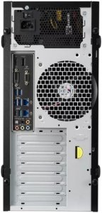 ASUS Workstation E500 G9-WOCPU008Z 1
