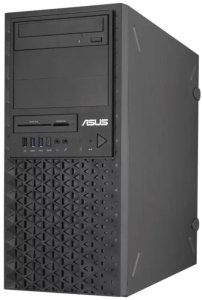 ASUS Workstation E500A-WOCPU004Z 1