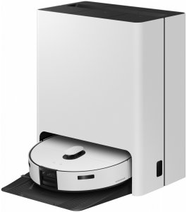 Robot sprzątający Samsung Bespoke Jet Bot Combo Steam VR7MD96514G/GE 2