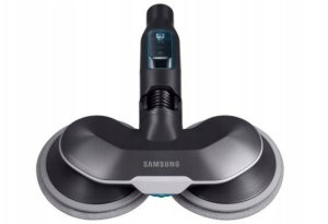 Odkurzacz pionowy Samsung Jet 95 Premium VS20C954FTB/GE 14