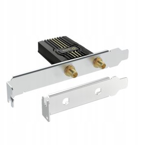 Karta sieciowa TP-Link Archer TBE552E 3