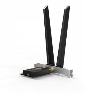 Karta sieciowa TP-Link Archer TBE552E 4