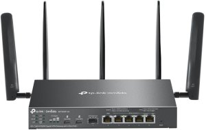 Router TP-Link ER706WP-4G 1