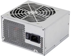 Fortron zdroj 350W FSP350-50EGN 80PLUS GOLD, bulk 1