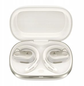 EDIFIER bezdrátové sluchátka Comfo Flex, Open-ear, Bluetooth, bílá 3