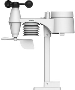 GARNI 6INT - integrované bezdrátové čidlo 3