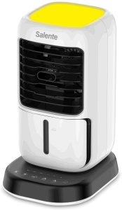 Salente IceTop, stolní ochlazovač & ventilátor & zvlhčovač vzduchu 3v1, bílá 1