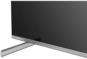 Telewizor CHiQ M55QN9V Mini LED 55'' 4K Ultra HD Google TV 2