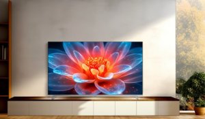 Telewizor CHiQ M55QN9V Mini LED 55'' 4K Ultra HD Google TV 4