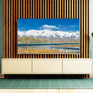 Telewizor CHiQ M55QN9V Mini LED 55'' 4K Ultra HD Google TV 5