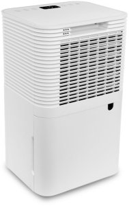 Evolveo Salente osuszacz powietrza WaterStar12 biały 3