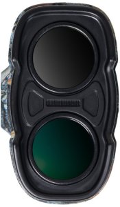EVOLVEO Range Finder 1K, lovecký laserový dálkoměr s měřením úhlu, výšky a rychlosti 3