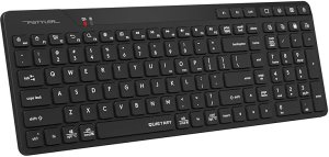 Klawiatura A4Tech FStyler FBK27C AS (FBK27CAS-BK) 2