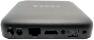 TESLA MediaBox XA400 odtwarzacz multimedialny z Android TV 3