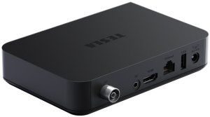 TESLA MediaBox XT850 hybrydowy odtwarzacz multimedialny z DVB-T2 4