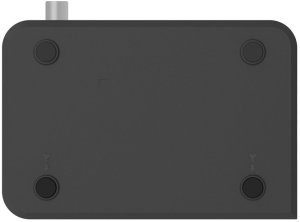 TESLA MediaBox XT850 hybrydowy odtwarzacz multimedialny z DVB-T2 6