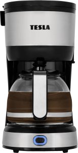 TESLA CoffeeMaster ES200 - ekspres przelewowy 1,5 l 1