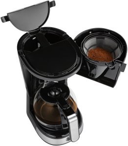TESLA CoffeeMaster ES200 - ekspres przelewowy 1,5 l 5