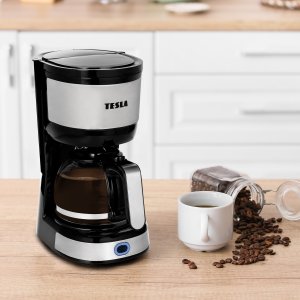 TESLA CoffeeMaster ES200 - ekspres przelewowy 1,5 l 7