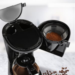 TESLA CoffeeMaster ES200 - ekspres przelewowy 1,5 l 8