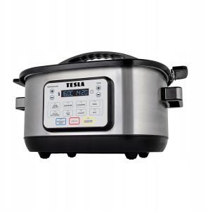 TESLA MultiCook M80 Deluxe wielofunkcyjny multicooker  10
