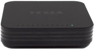 TESLA MediaBox XG500 Odtwarzacz multimedialny z Google TV 1