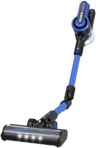 TESLA PureStar E70 Aqua Pro bezprzewodowy odkurzacz 3w1 2