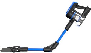 TESLA PureStar E70 Aqua Pro bezprzewodowy odkurzacz 3w1 3