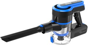 TESLA PureStar E70 Aqua Pro bezprzewodowy odkurzacz 3w1 4