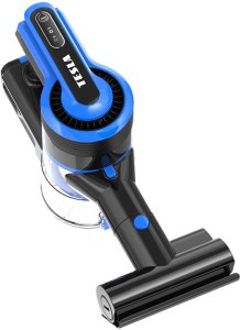 TESLA PureStar E70 Aqua Pro bezprzewodowy odkurzacz 3w1 5