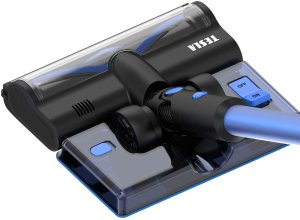 TESLA PureStar E70 Aqua Pro bezprzewodowy odkurzacz 3w1 7