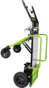 Zipper ZI-ET260 elektr. Sackrodel 2