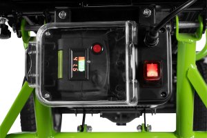 Zipper ZI-ET260 elektr. Sackrodel 4