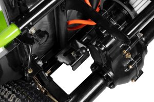 Zipper ZI-ET260 elektr. Sackrodel 5