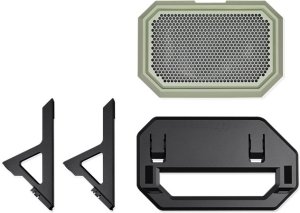 Thermaltake Chassis Stand Kit for The Tower 600 Matcha Green 1