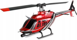 AMEWI Bell 206 Jet Ranger CP-Helikopter 6-Kanal 6G RTF 1
