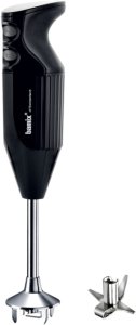 Bamix ONE Nero 1
