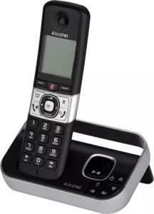 Alcatel F890 Voice DE 2
