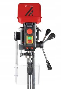 Holzmann SB203V_230V Ständerbohrmaschine 2