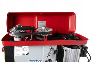 Holzmann SB203V_230V Ständerbohrmaschine 3