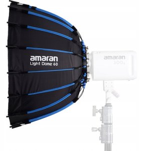 Amaran Light Dome 60 2