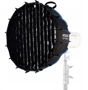 Amaran Light Dome 60 4