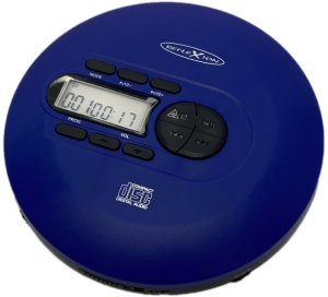 Reflexion PCD520MF blau 1