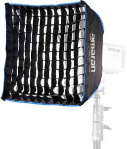 Amaran Light Box 45x45 3