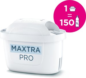 Dzbanek filtrujący Brita Style eco* lodowy niebieski w tym 3 MAXTRA PRO All-in-1 2